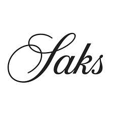 Saks Gift Card