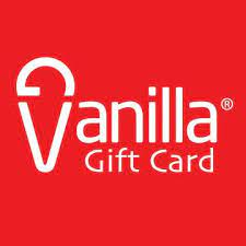 Vanilla Gift Card